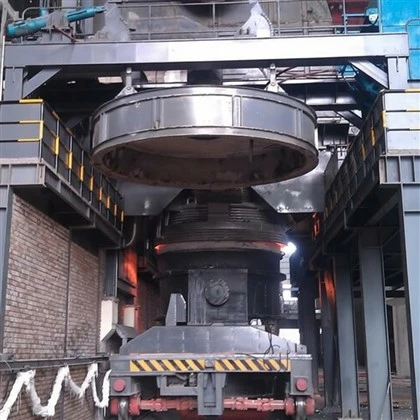 ¿Cuáles son los requisitos para las materias primas utilizadas en un horno el...